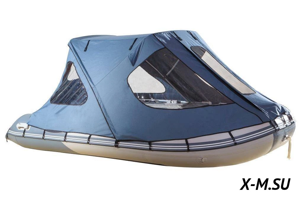 Тент ходовой GLADIATOR 370 Тент ходовой GLADIATOR 370