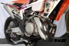 Кроссовый мотоцикл Sanchez Fury MT300