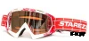 Очки STAREZZI GOGGLES GSB RED 151-001