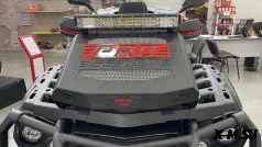 Фара LED балка 288w RAY-W 20&quot;