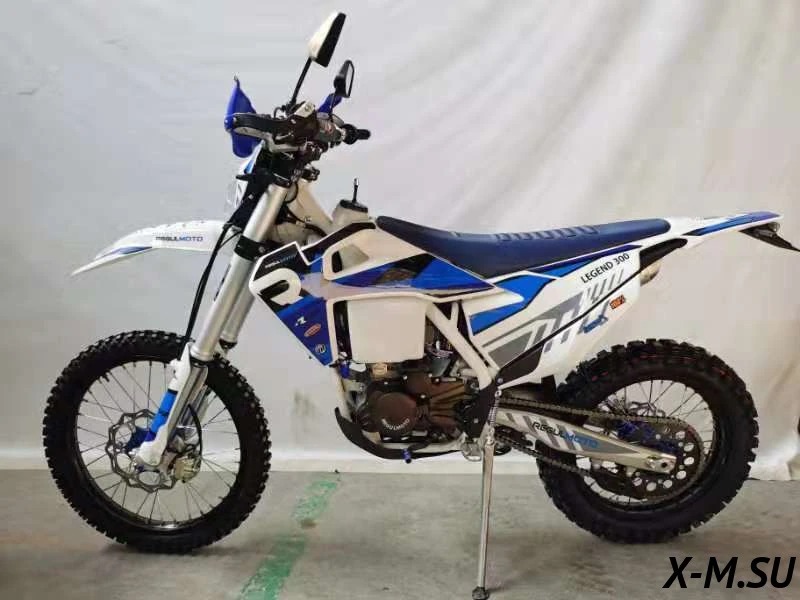 Мотоцикл Regulmoto LEGEND 300 Мотоцикл Regulmoto LEGEND 300