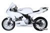 Мотоцикл для ШКГ KAYO MINI GP150