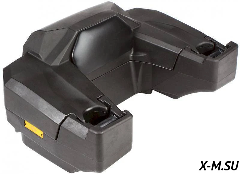 Кофр задний GKA TS 3000 (черный) C402 Кофр задний GKA TS 3000 (черный) C402