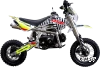 Питбайк BSE EVO 110e Twister A 14/12 (Автомат КПП)