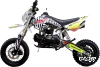 Питбайк BSE EVO 110e Twister A 14/12 (Автомат КПП)