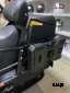 Снегоход STELS ВИКИНГ (VIKING) SV800T LUX PRO XE V3.0 K02 SWT CVTECH