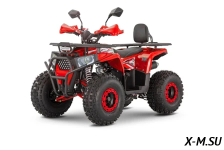 Квадроцикл WELS Trail 125 Pro Квадроцикл WELS Trail 125 Pro
