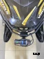 Снегоход STELS ВИКИНГ (VIKING) SV800T LUX PRO XE V3.0 K02 SWT CVTECH