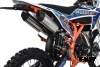 Питбайк MOTOLAND (МОТОЛЕНД) 125 SX 125 E 19/16