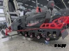Снегоход IKUDZO HUNTER 650LK 22 V2 Б/У