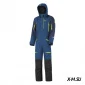 Комбинезон DS-I Dryo (2020') blue sapphire/blue nights