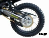Мотоцикл Regulmoto TE (Tour Enduro) PR, 6 скоростей