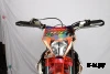 Кроссовый мотоцикл Sanchez Fury MT300