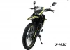 Мотоцикл MOTOLAND (МОТОЛЕНД) ENDURO LT 250 (165FMM) NEON (2023г.)