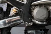 Кроссовый мотоцикл Sanchez Fury MT300