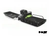 МОТОБУКСИРОВЩИК CRONUS CR9V ОТКРЫТЫЙ