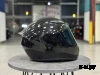 Шлем интеграл HETOSHI XD1-91 цв. Черный глянцевый  р. L 