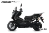 МаксиСкутер PROMAX-HONDA ADV 150 (49) (Inspired by HONDA)