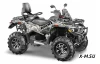 Квадроцикл STELS ATV010 (TE) ГЕПАРД 2.0 K01 EPS GN