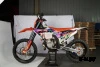 Кроссовый мотоцикл Sanchez Fury MT300