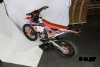 Кроссовый мотоцикл Sanchez Fury MT300