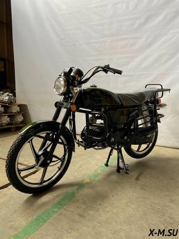 Мопед SWIFT 2 Мопед SWIFT 2