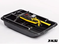 Модуль толкач X-MOTORS(черный)