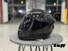 Шлем интеграл HETOSHI XD1-91 цв. Черный глянцевый  р. L 