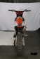 Кроссовый мотоцикл Sanchez Fury MT300