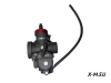 Карбюратор NIBBI Racing PE30 кроссовый мотоцикл PROMAX INFERNO 380 -2024 г.