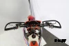 Кроссовый мотоцикл Sanchez Fury MT300