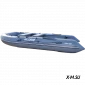 Надувная лодка ALTAIR HDS-420 ФБ
