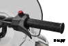Снегоход IRBIS TUNGUS 500LE 25/26