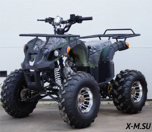 Квадроцикл Stalker-125 Квадроцикл Stalker-125