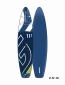 SUP Board GLADIATOR PRO 11.2