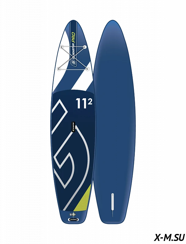 SUP Board GLADIATOR PRO 11.2 SUP Board GLADIATOR PRO 11.2