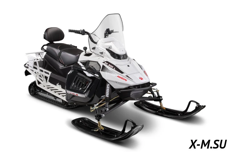 Снегоход IRBIS TUNGUS 500LE 25/26 Снегоход IRBIS TUNGUS 500LE 25/26