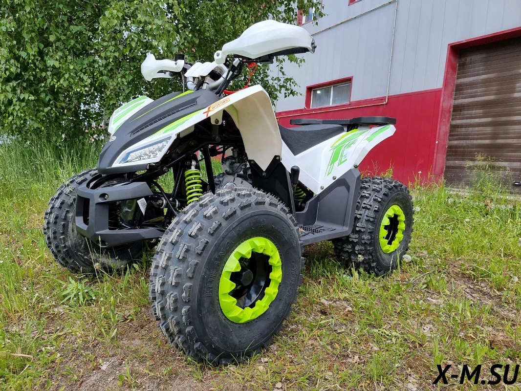 Квадроцикл PROMAX SPORT - PRO 180 (2025) Квадроцикл PROMAX SPORT - PRO 180 (2025)