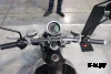 Электромотоцикл SUPER SOCO TC  (CBS brake) 60В/30Ач