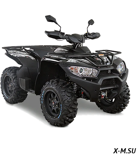 Квадроцикл Access AMX 8.57 EPS LV LTD Квадроцикл Access AMX 8.57 EPS LV LTD