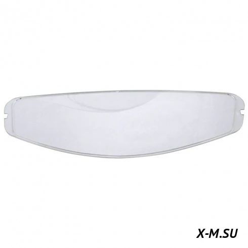 Пинлок MAX PINLOCK LENS 120 RACE 3 CLEAR Пинлок MAX PINLOCK LENS 120 RACE 3 CLEAR