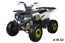 Квадроцикл YACOTA FUSION PRO NEW