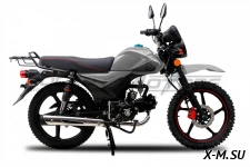 Мопед ROCKOT ALPHA OFFROAD M-12 LUX