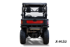 Багги HISUN EXPLORER 550 10S
