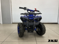 Квадроцикл MOTOLAND (МОТОЛЕНД) SCORPION 50 Б/У