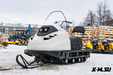 Миниснегоход Бурлак СК 24 л.с.