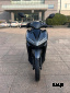 Скутер SPRMOTORS SPORT FS +T6-50C