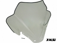 Стекло для снегохода «SKI DOO» на платформе REV-XR, XU Tundra 517304964; 860200000; 860200438;