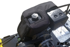 Чехол на двигатели Lifan 9-15л.с. Рыбак