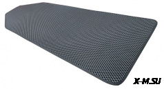 Защитный коврик в лодку Хантер 345 ЛКА